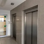 Katowice Sky Residence 14 Floor